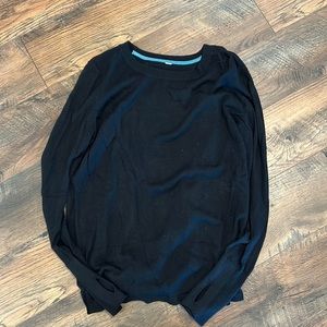 Lululemon Sweater
